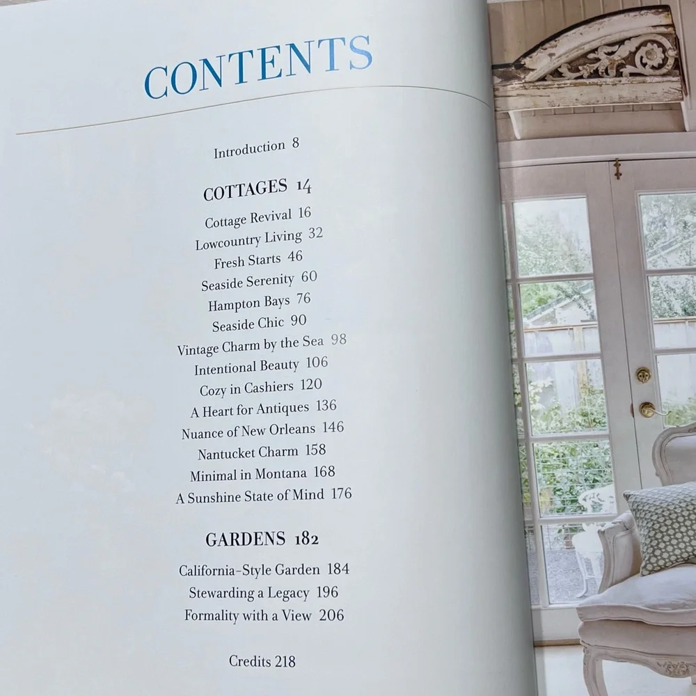 Classic Cottages Book - Picture 3 of 11